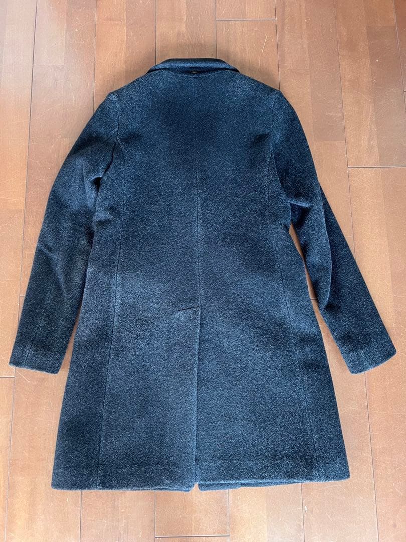 Herno グレー コート