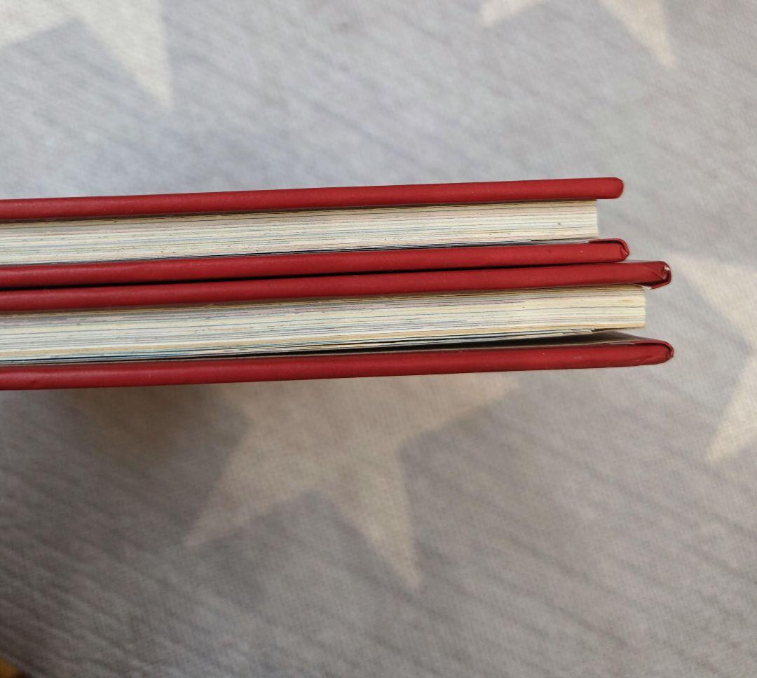 魔法騎士レイアース1 2 画集 セット　イラスト集