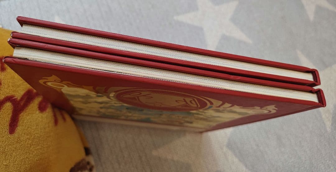 魔法騎士レイアース1 2 画集 セット　イラスト集