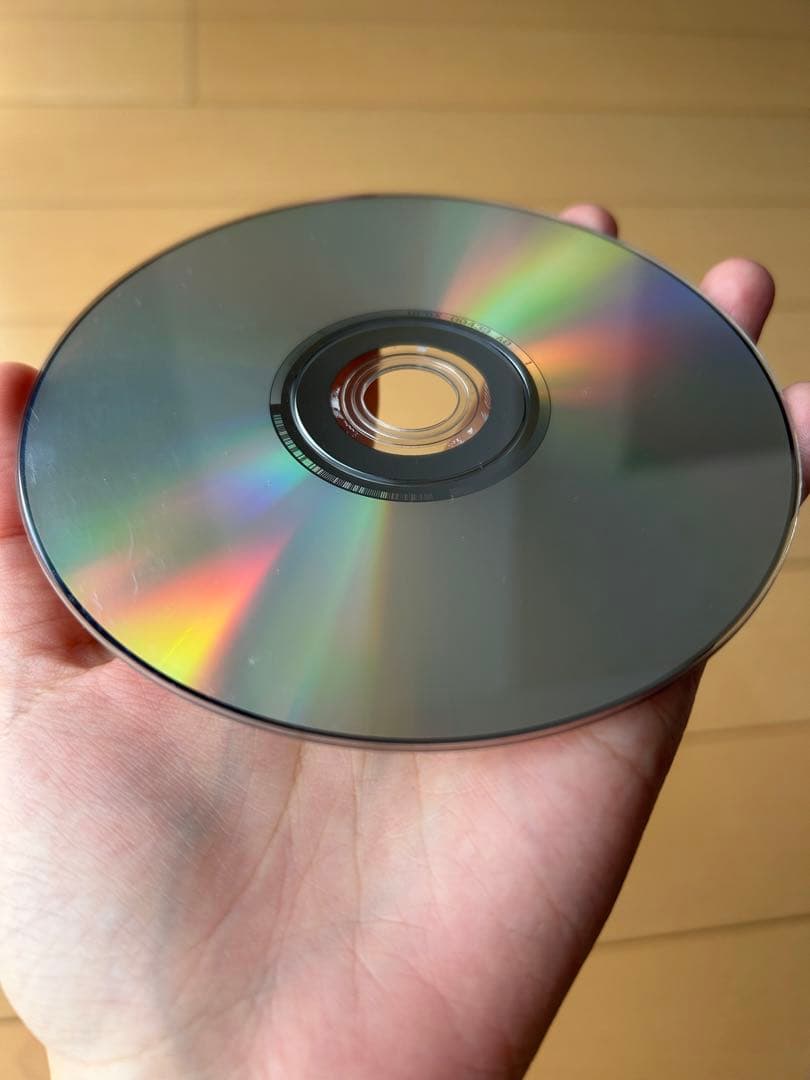 Mrs. GREEN APPLE 初回限定盤 CD+ DVD LIVE DVD