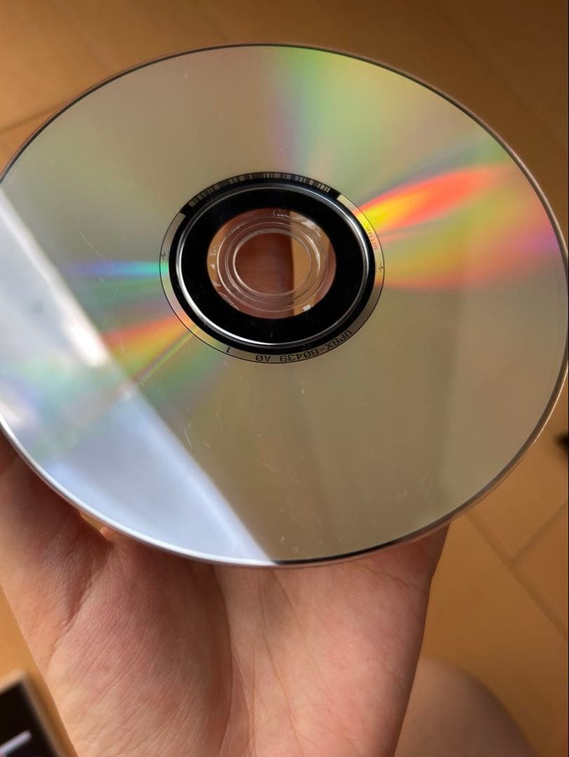 Mrs. GREEN APPLE 初回限定盤 CD+ DVD LIVE DVD