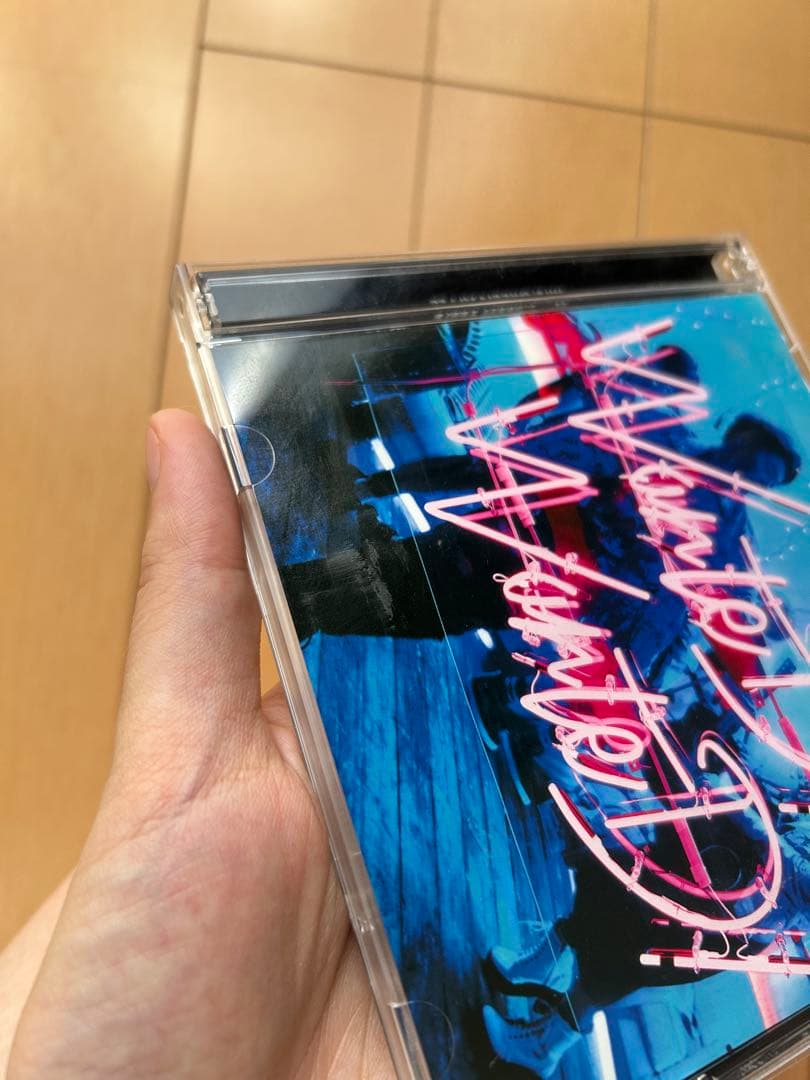 Mrs. GREEN APPLE 初回限定盤 CD+ DVD LIVE DVD