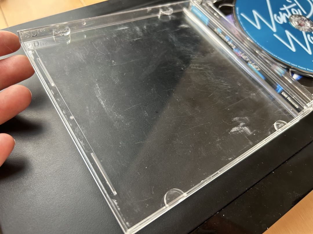 Mrs. GREEN APPLE 初回限定盤 CD+ DVD LIVE DVD