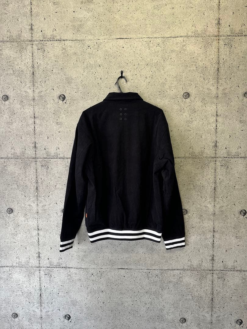 【新品未使用】サイズ4 メンズ ブルゾン ラッセルノ 1991