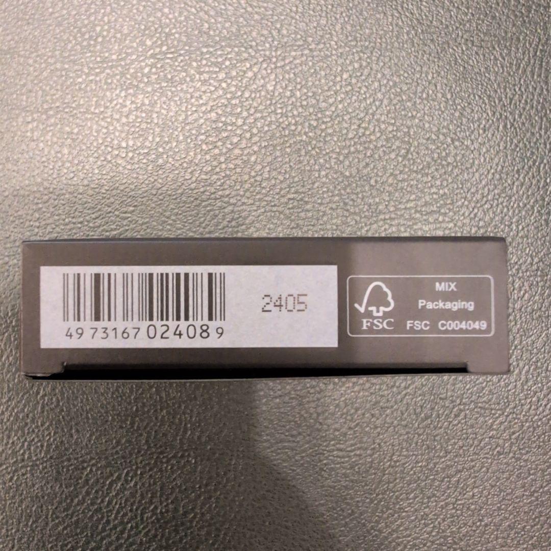 SUQQU シグニチャー カラー アイズ　151 花盛