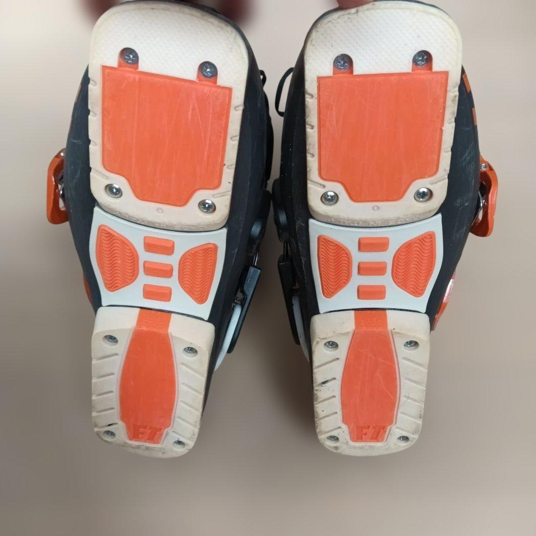 FULL TILT FT スキー ブーツ DESCENDANT8 26.5cm