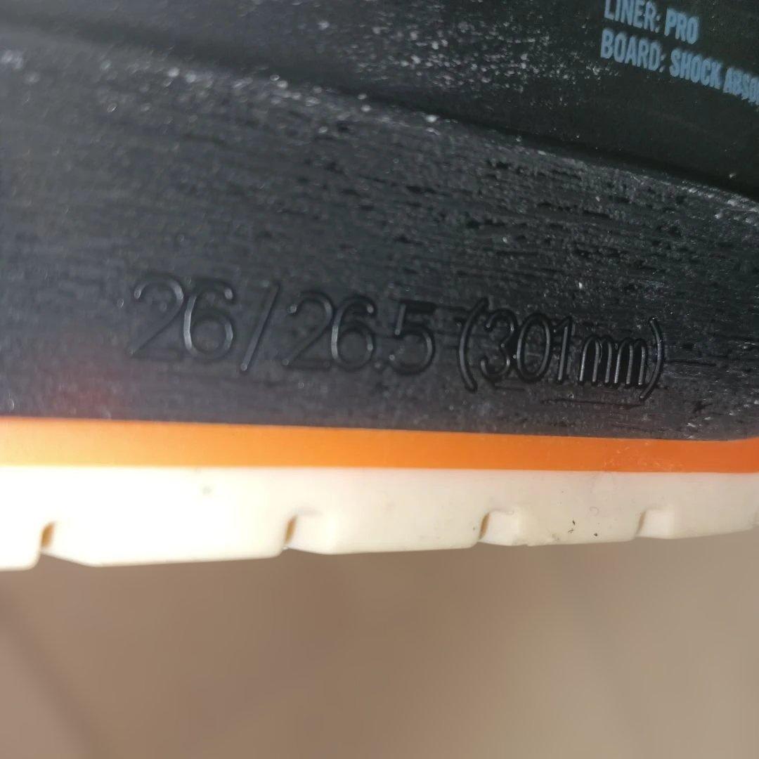 FULL TILT FT スキー ブーツ DESCENDANT8 26.5cm