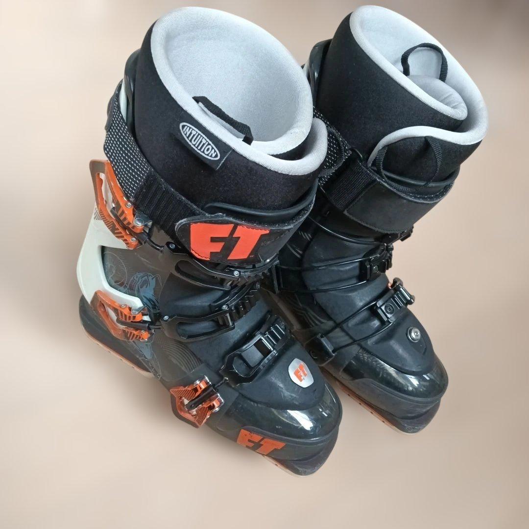 FULL TILT FT スキー ブーツ DESCENDANT8 26.5cm