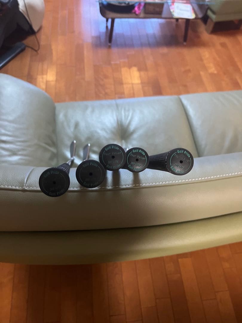 PING G425シリーズ アイアンセット 6-9 W