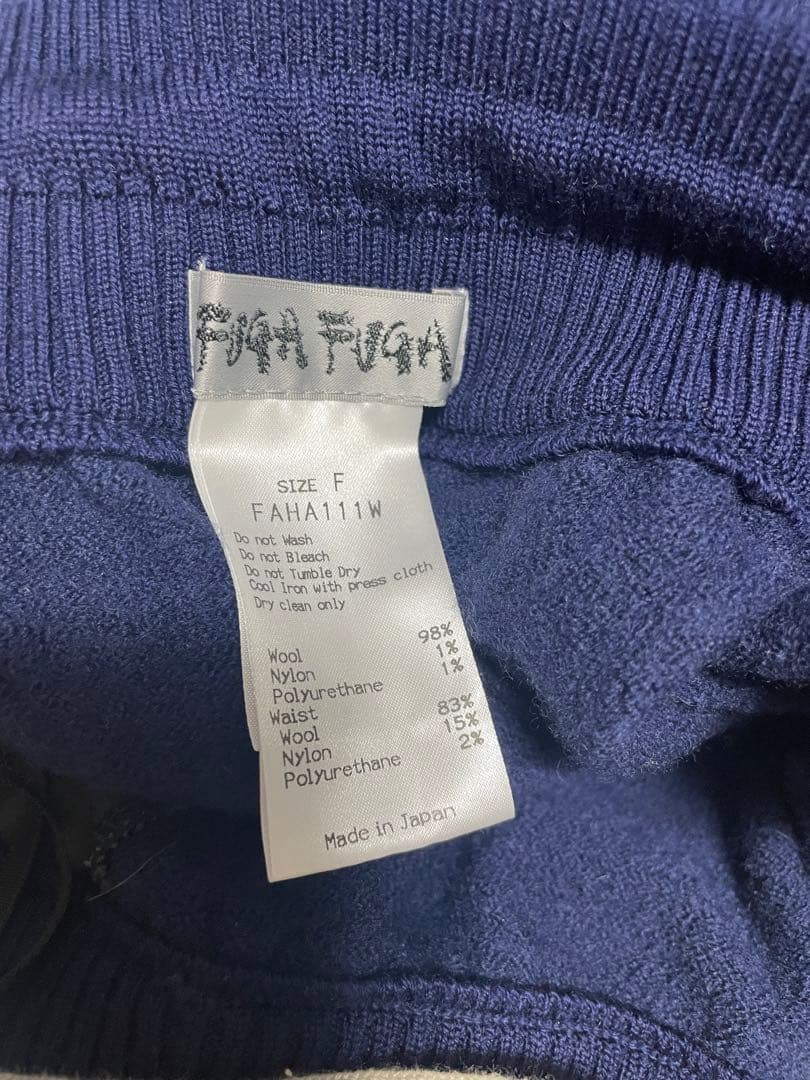 FUGA FUGA フーガフーガ　パンツ