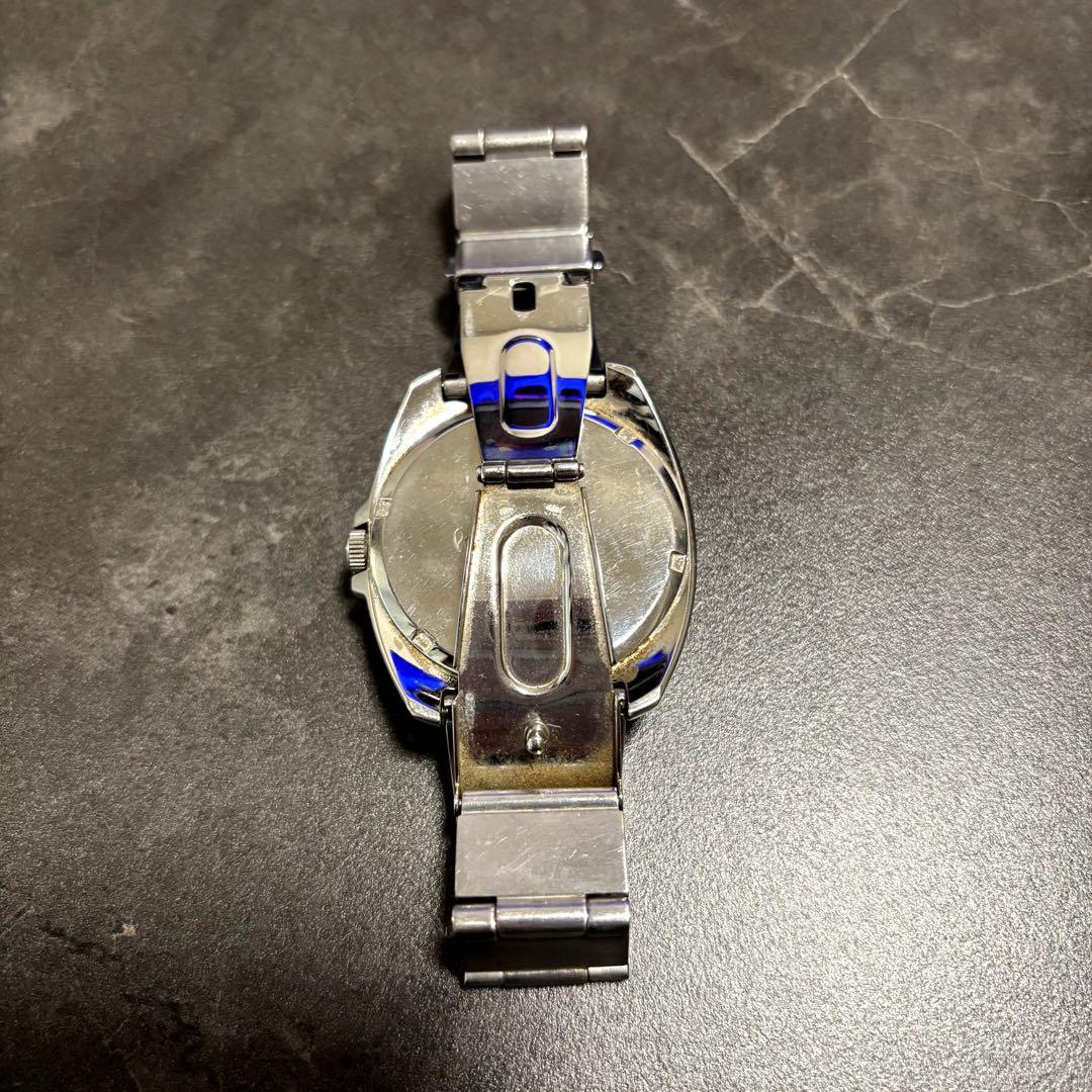 PaulSmith ポールスミス ファイブアイズ 時計 メンズ