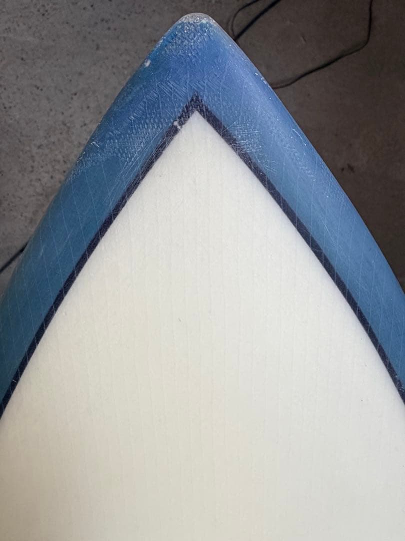 アルメリック TWIN 5`4 デュアルコア