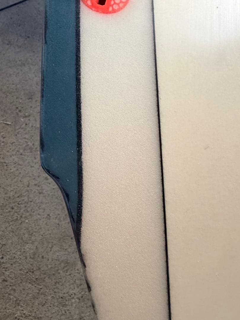 アルメリック TWIN 5`4 デュアルコア