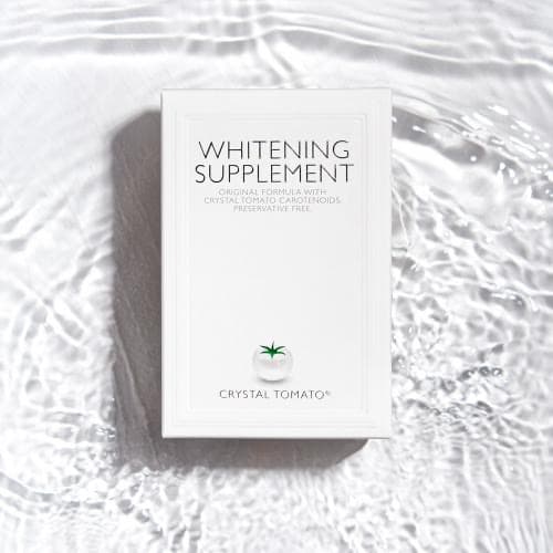 未開封 クリスタルトマト 日焼け止め 30カプセル １ヶ月分