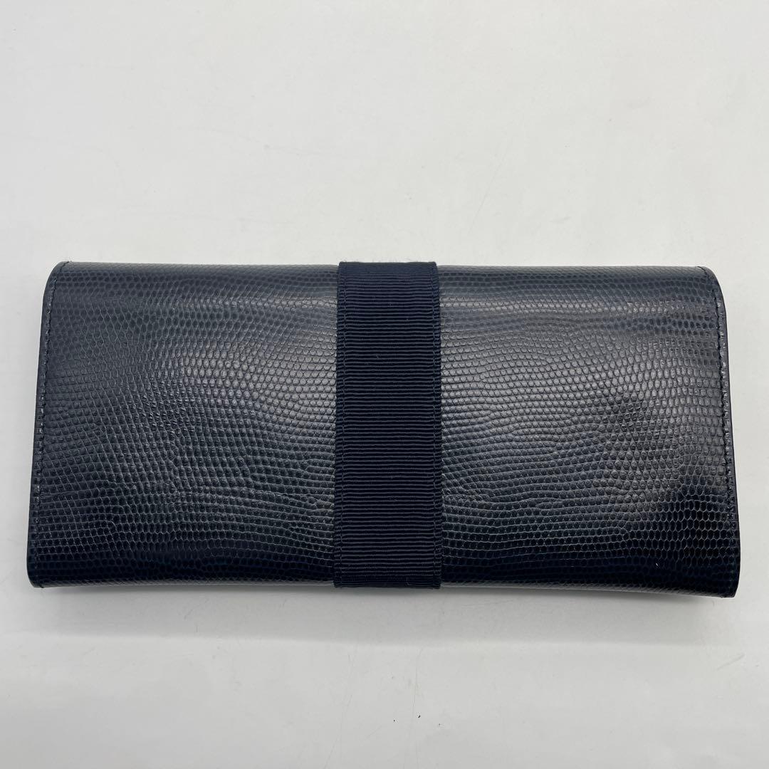 ☆新品未使用☆サルバトーレフェラガモ☆長財布