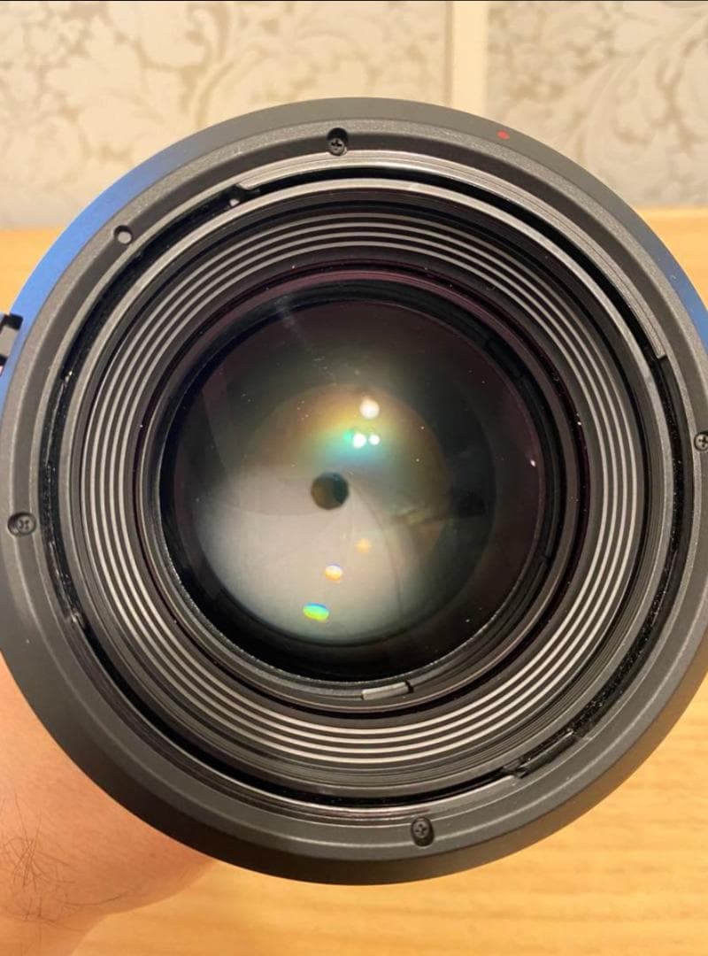 【レンズフード付】RF85mm F1.2 L USM DS