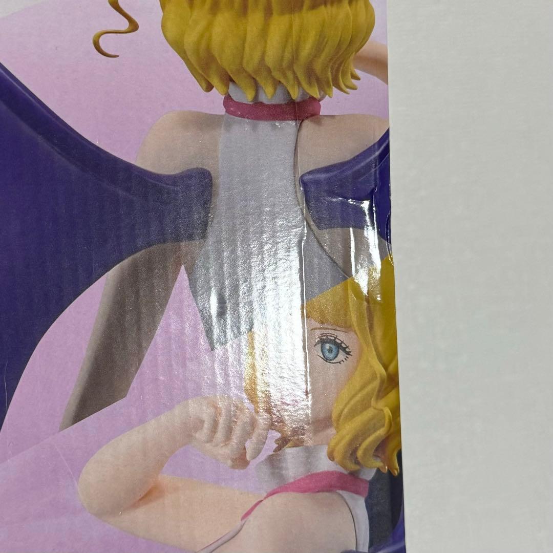 一番くじ ワンピース メモリーオブヒロインズ A B Ｃ D賞 フィギュアセット