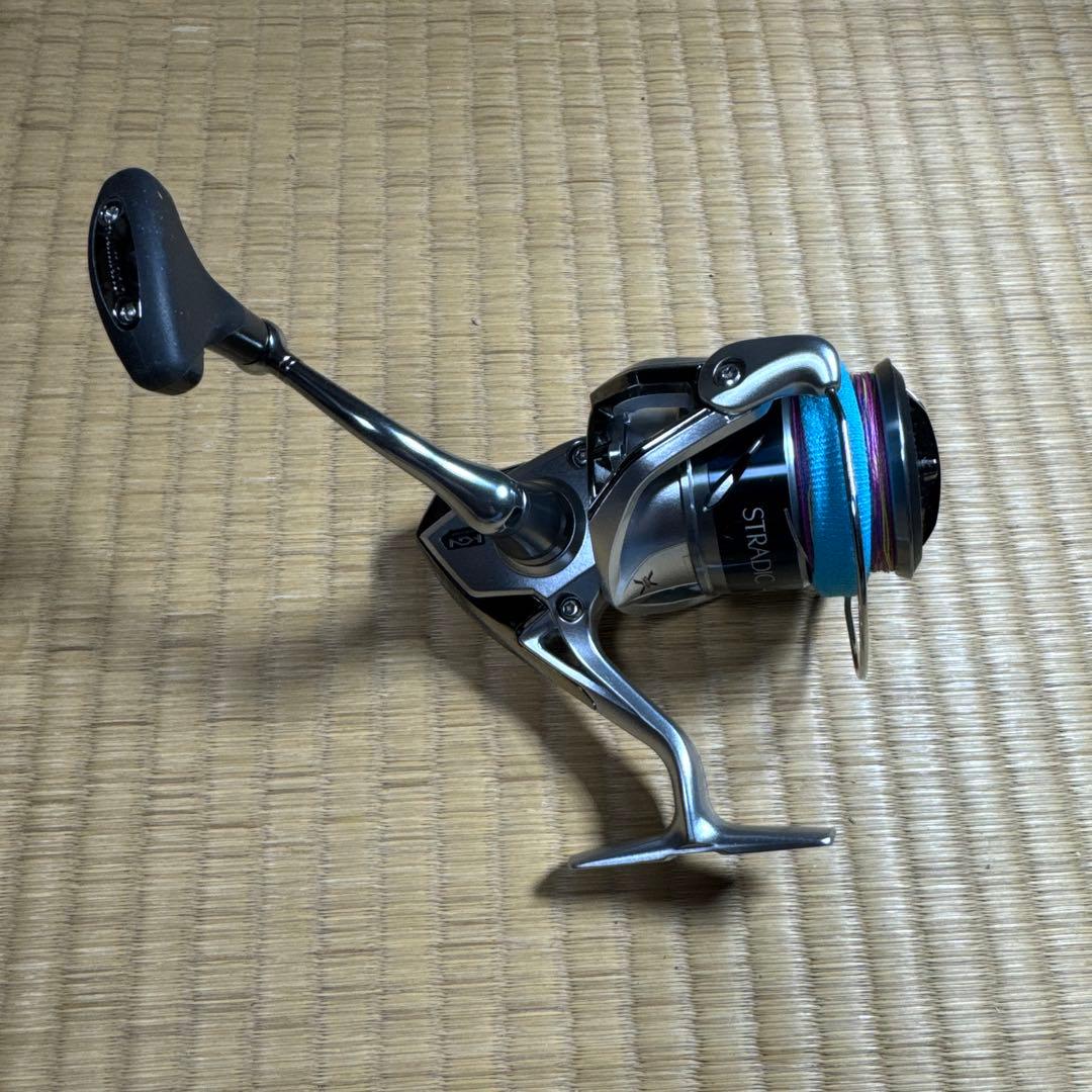 シマノ　ストラディック　4000
