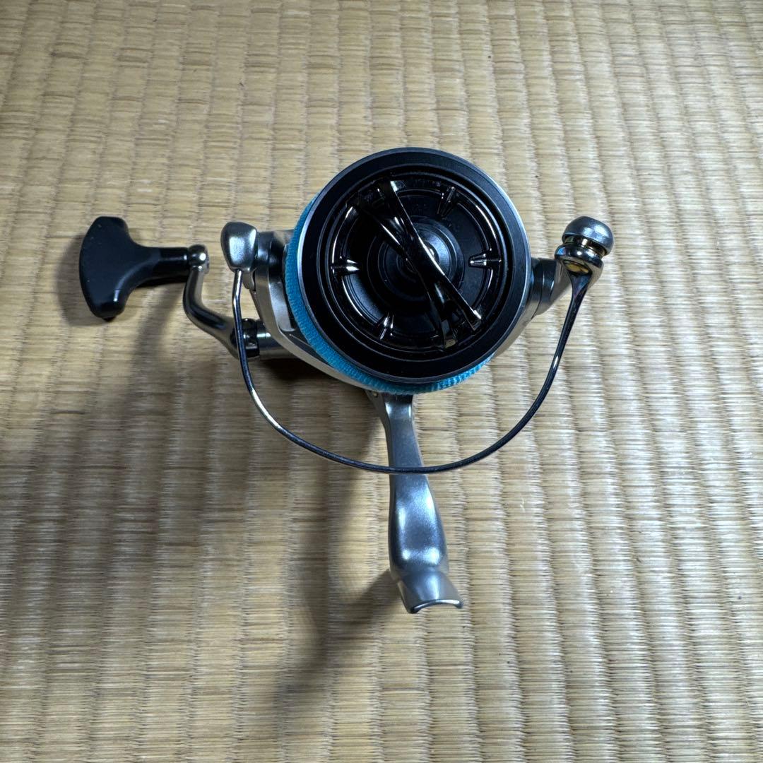 シマノ　ストラディック　4000