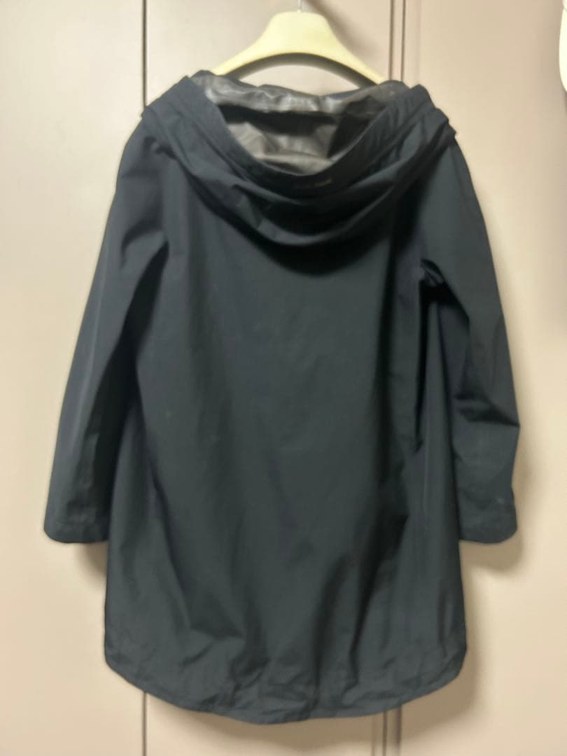 Herno Laminar★マウンテンパーカー★コート★端境期★ブラック★38
