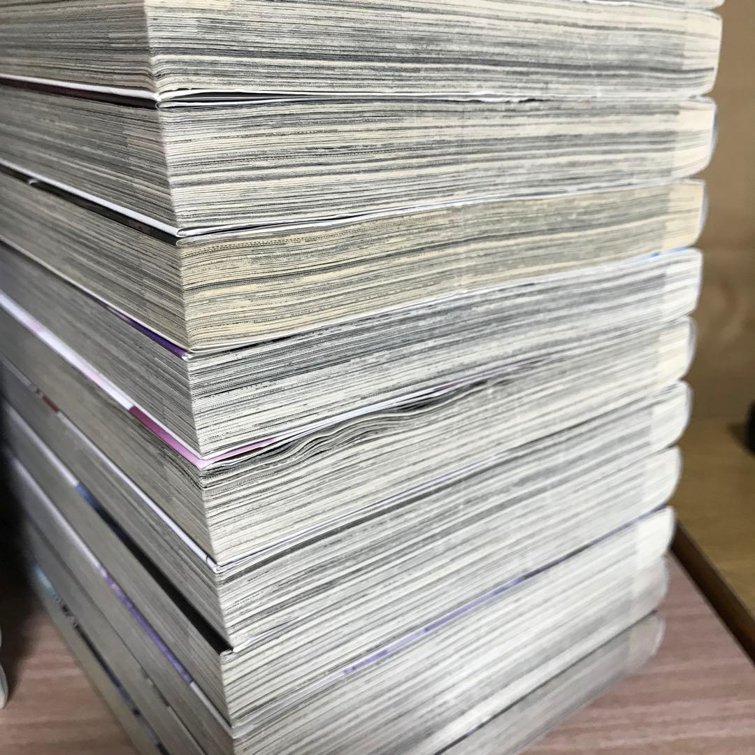 嘘喰い うそくい　１〜４９巻　全巻セット　まとめ売り　漫画　本　レンタル