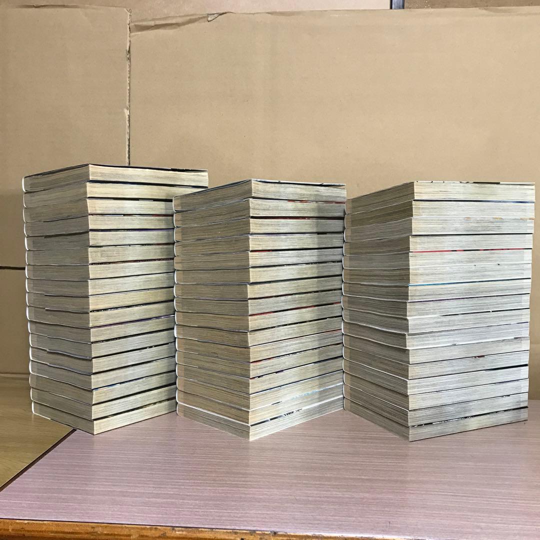 嘘喰い うそくい　１〜４９巻　全巻セット　まとめ売り　漫画　本　レンタル