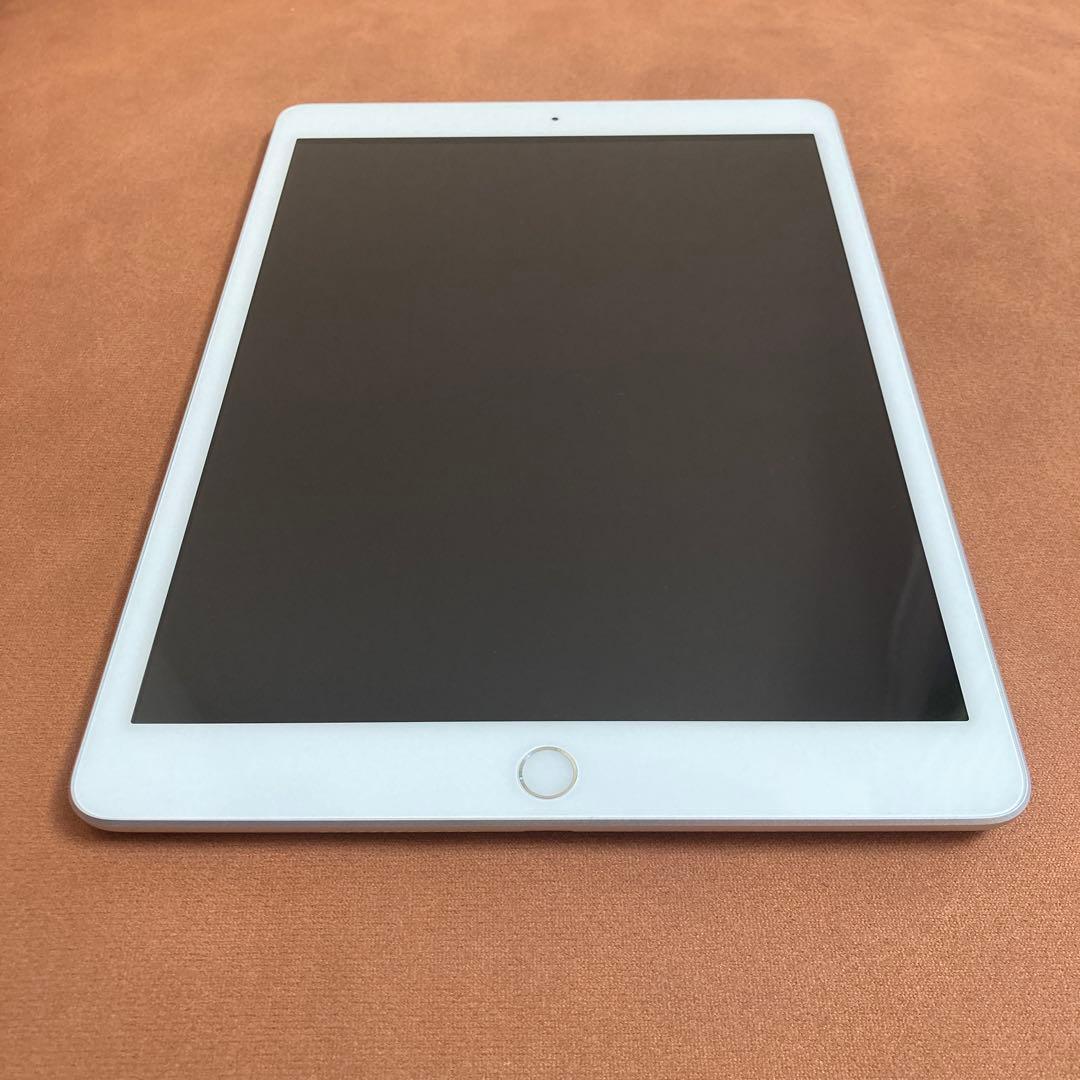 357【早い者勝ち】iPad8 第8世代 32GB WIFIモデル☆