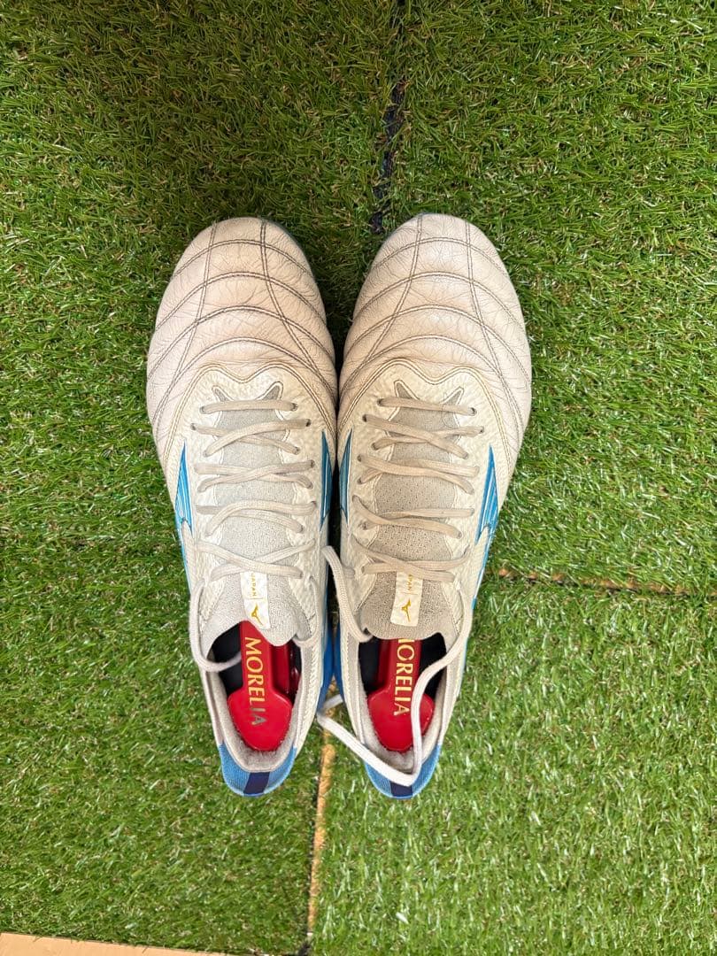 モレリア ネオ 4 β JAPAN 無限パック