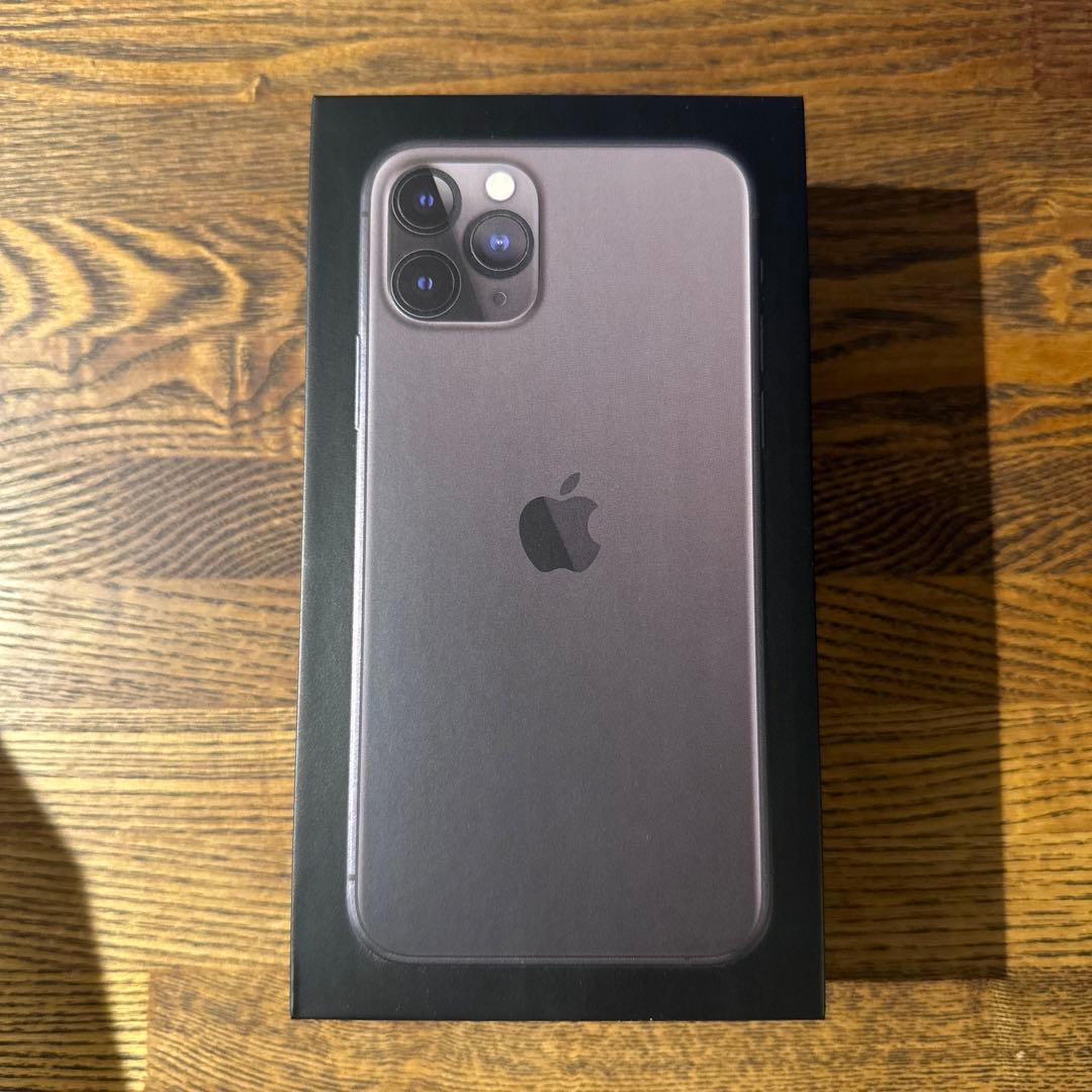 iPhone 11 Pro 64GB SIMフリー