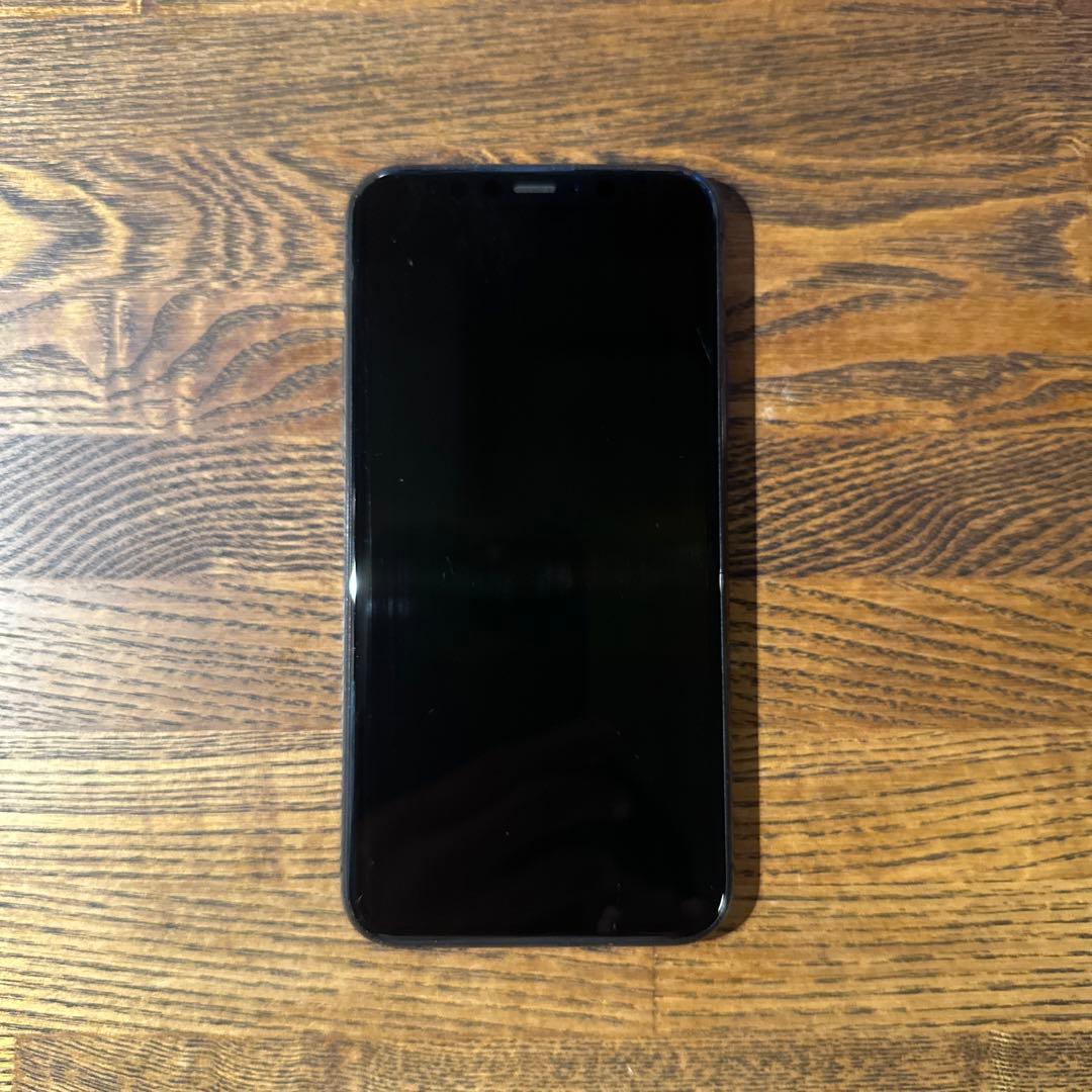 iPhone 11 Pro 64GB SIMフリー