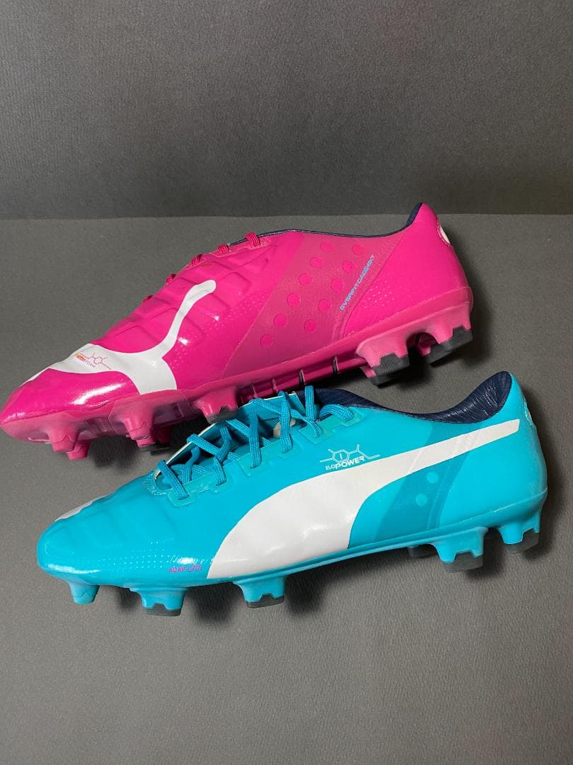 PUMA エヴォパワー 1 トリックス FG