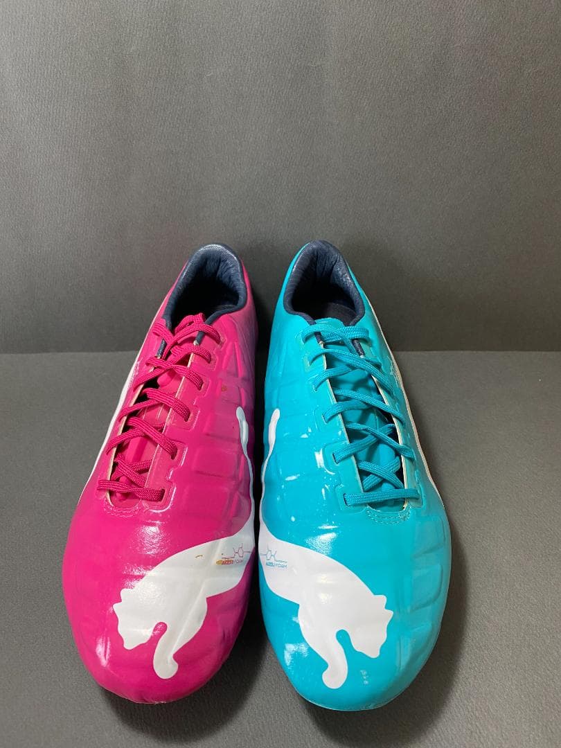 PUMA エヴォパワー 1 トリックス FG