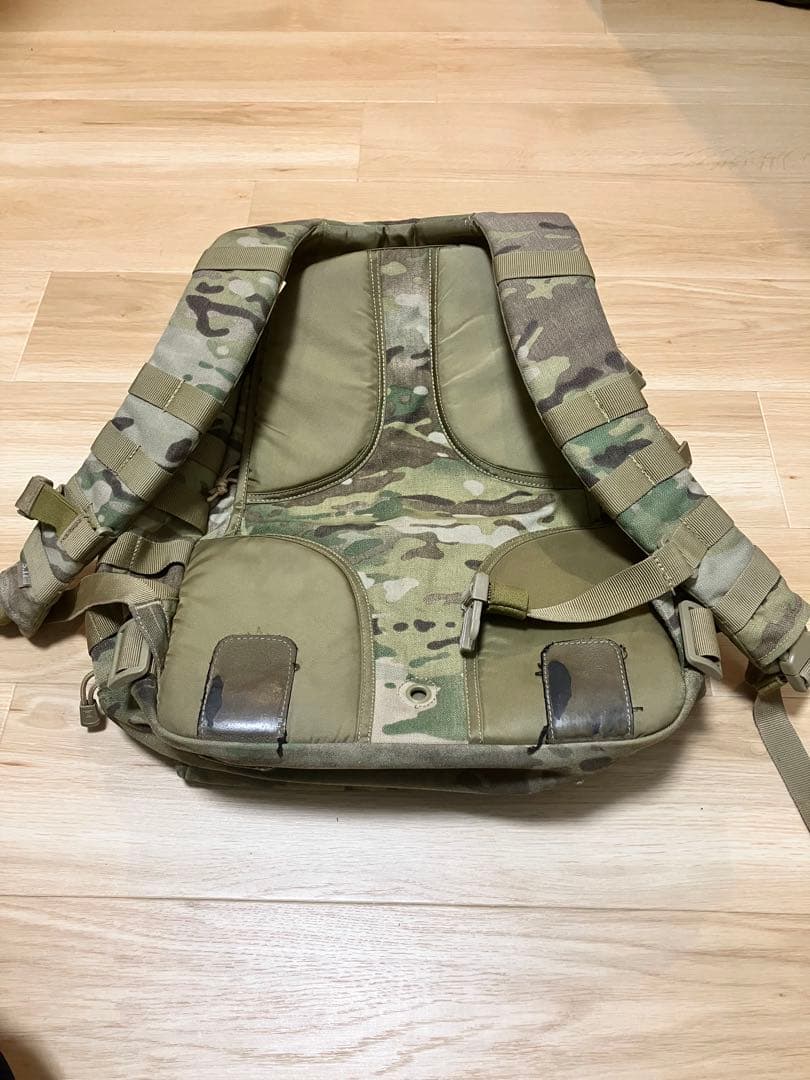 5.11 ファイブイレブン　RUSH24 最後の値下げです