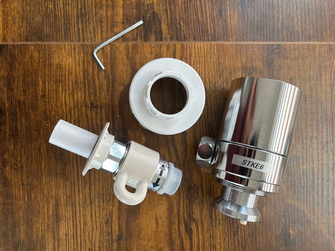 分岐水栓 JH9032 JL307 JY297対応