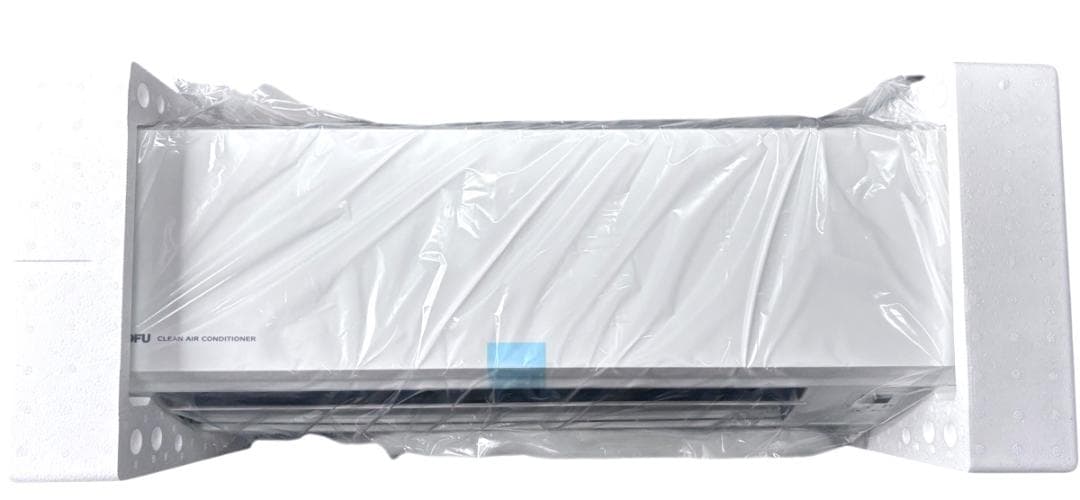 【未使用】CHOFU RAY-4042X 温水熱源機付エアコン2025年製