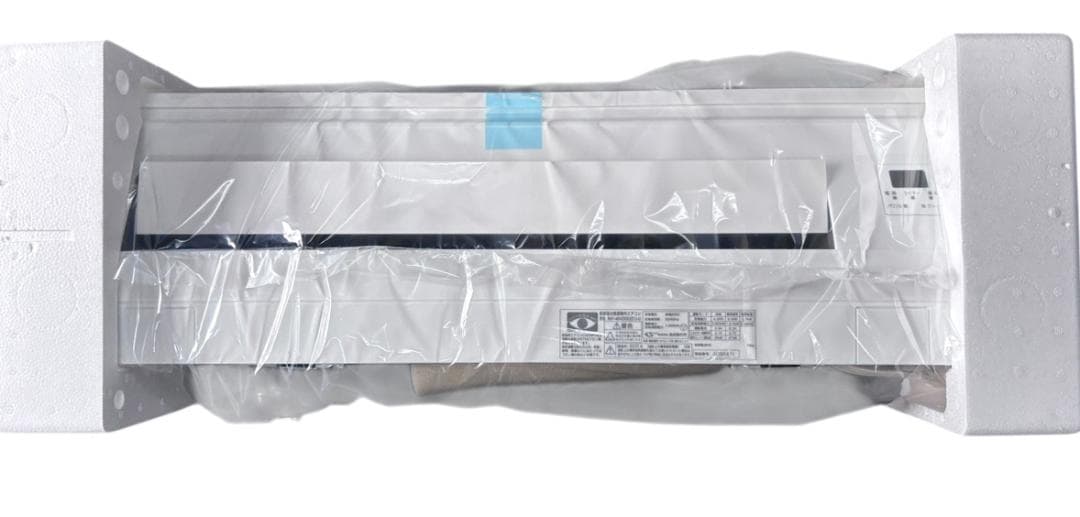 【未使用】CHOFU RAY-4042X 温水熱源機付エアコン2025年製