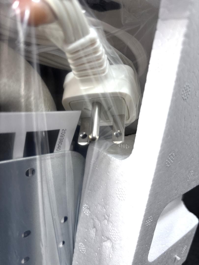 【未使用】CHOFU RAY-4042X 温水熱源機付エアコン2025年製