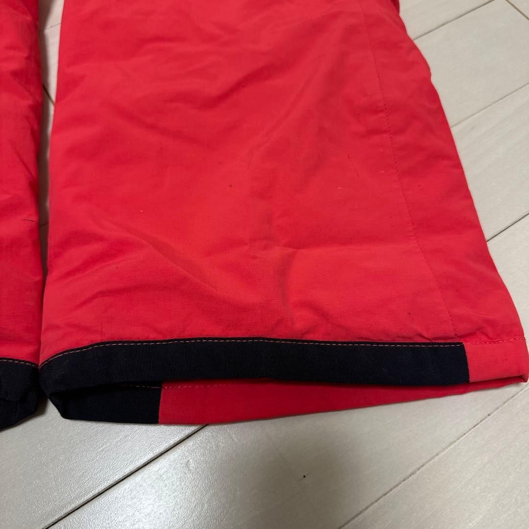 BURTON キッズ ビブパンツ XS 120cm位 スキー使用 美品