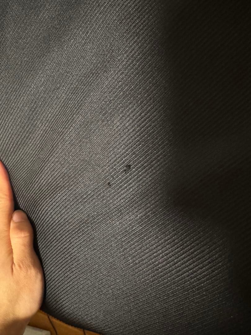 COMME des GARÇONS 変形パンツ