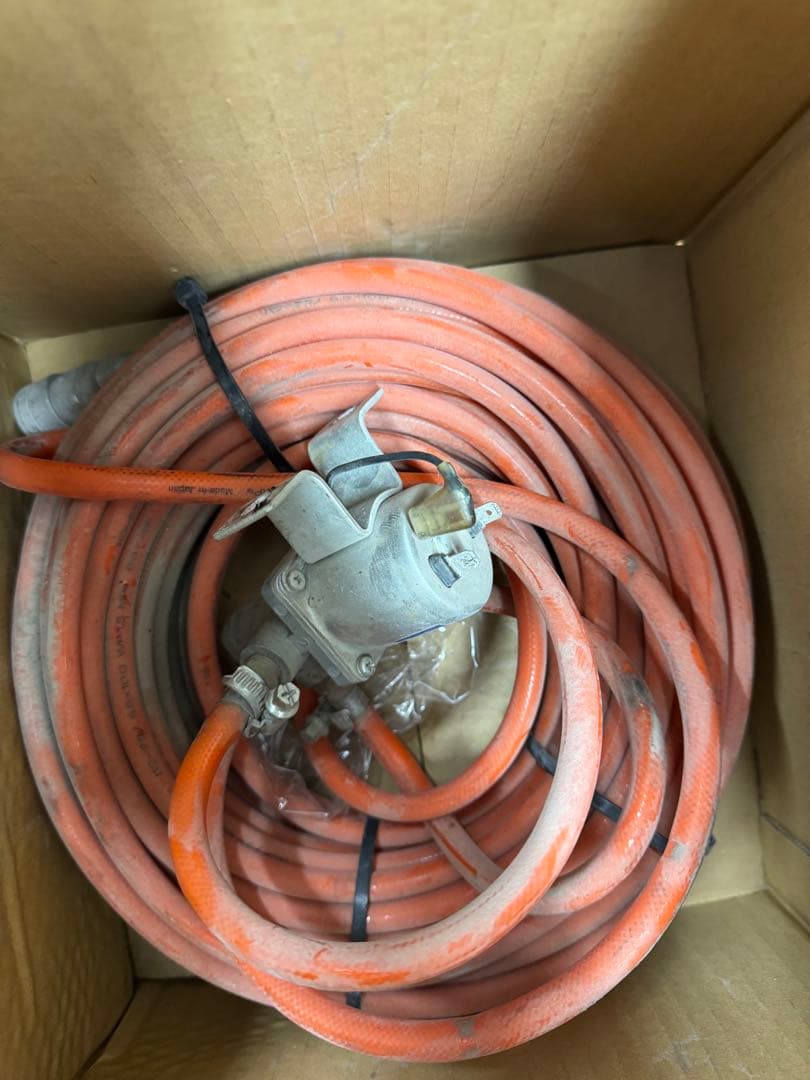 三菱純正キッシューンバブル2度鳴き