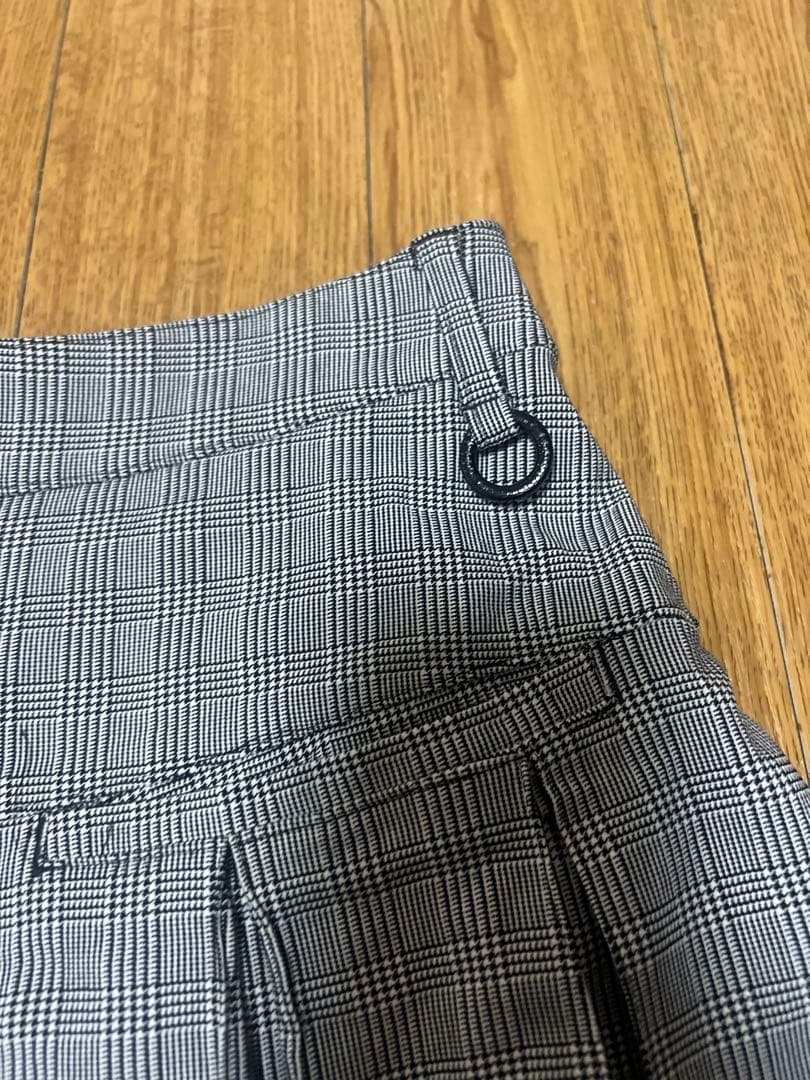 ルコックゴルフウェアセットアップ