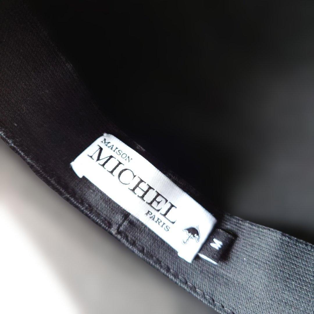 maison michel メイソンミッシェル レディース ウールハット M