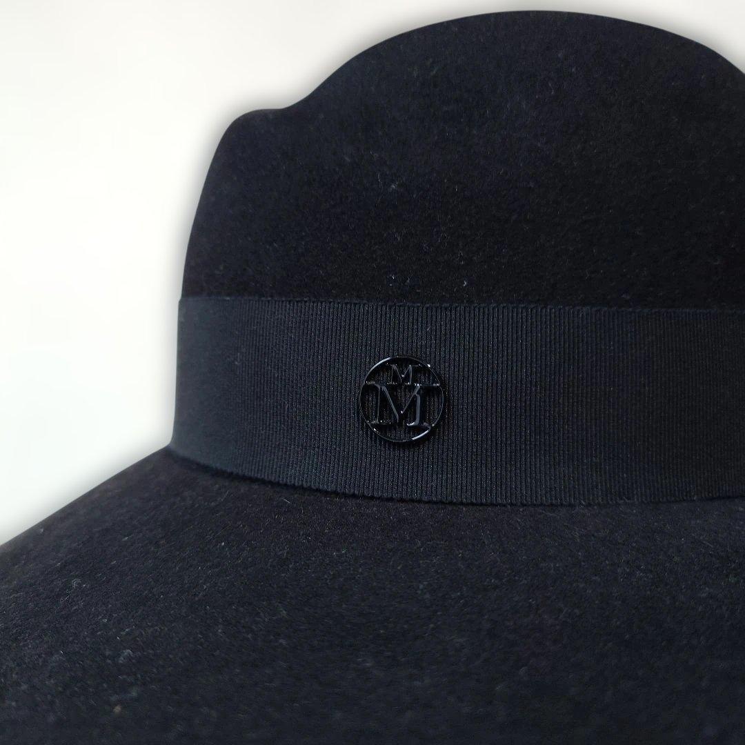 maison michel メイソンミッシェル レディース ウールハット M