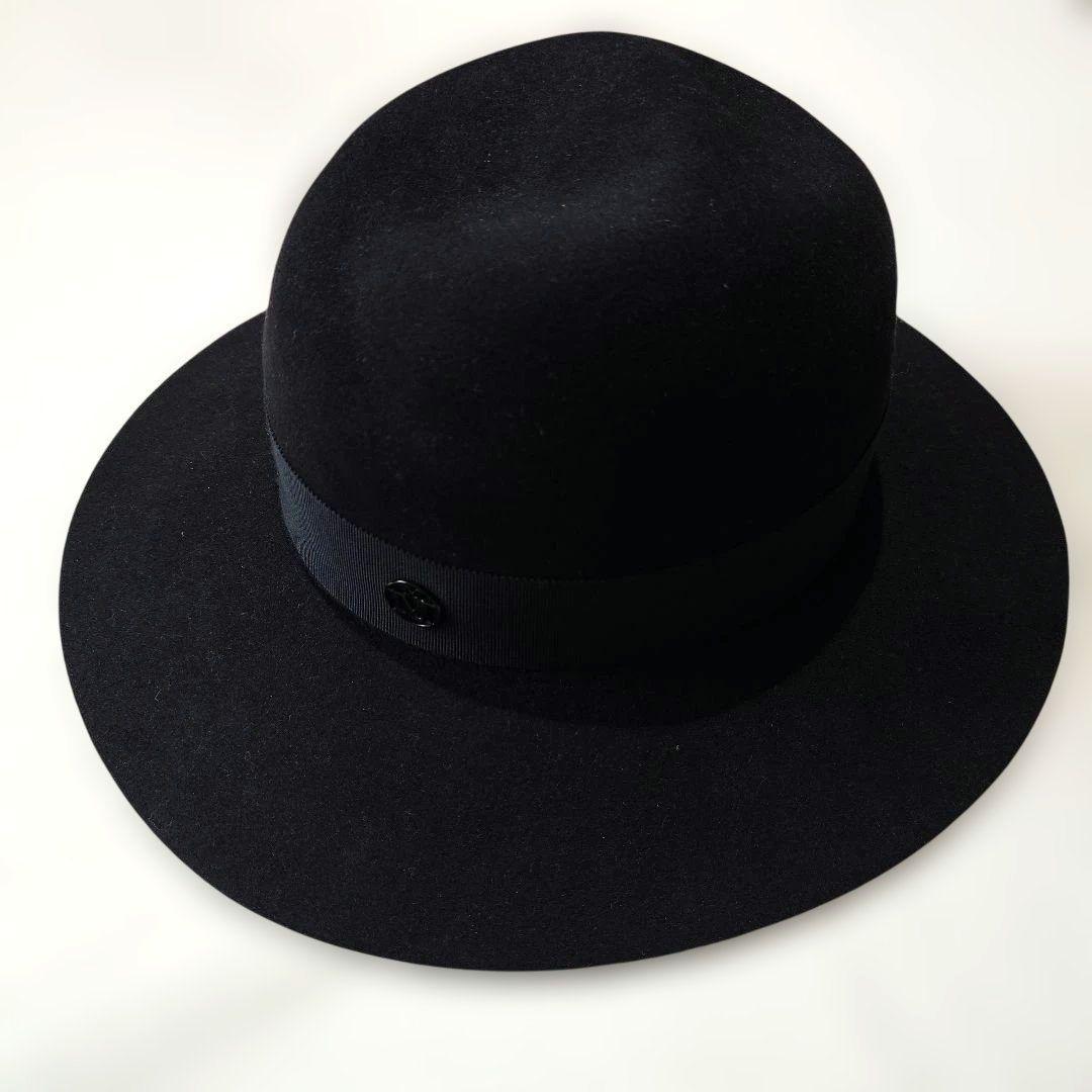maison michel メイソンミッシェル レディース ウールハット M