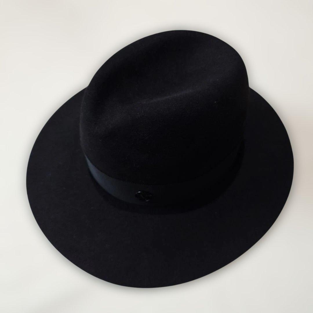 maison michel メイソンミッシェル レディース ウールハット M