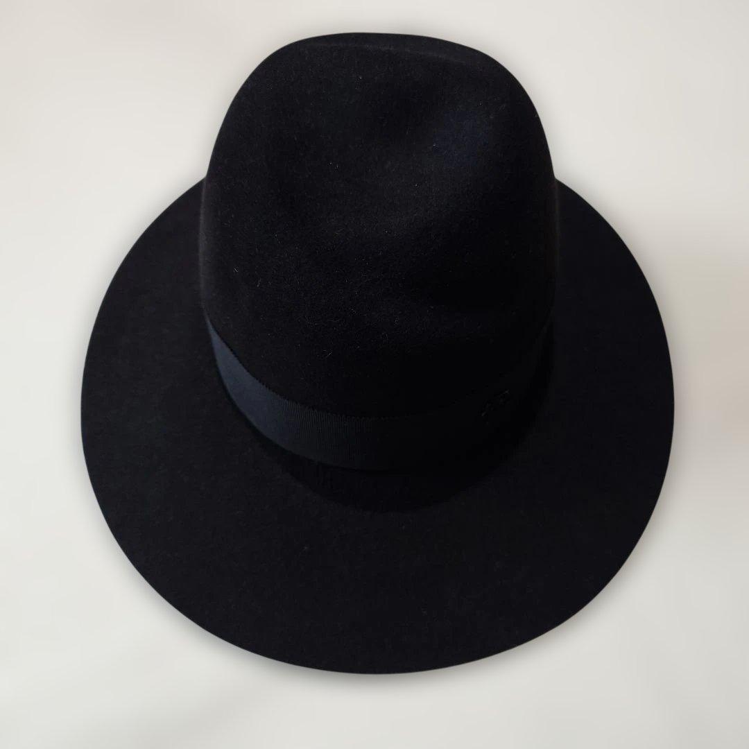 maison michel メイソンミッシェル レディース ウールハット M