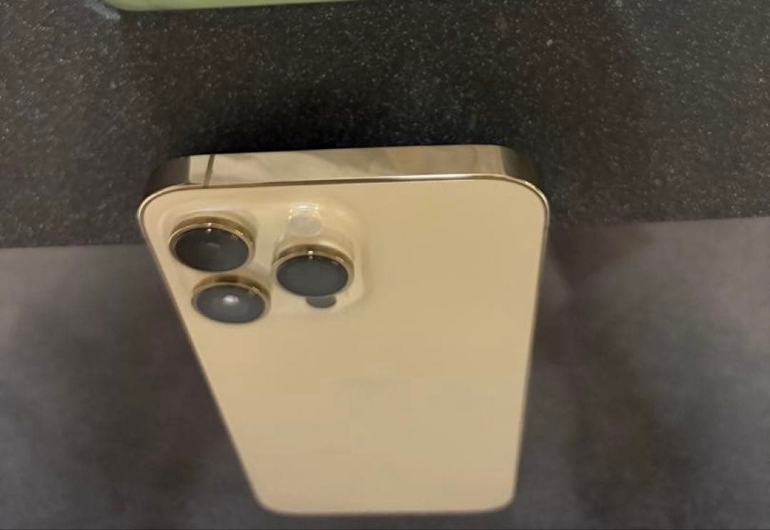 スマートフォン本体 iPhone14 promax