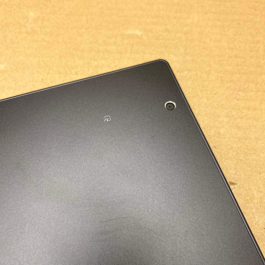 NTTdocomoドコモ 富士通arrows Tab F-02K