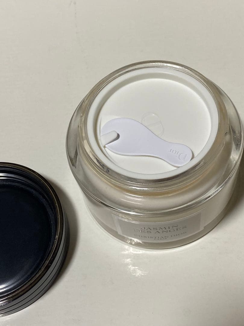 JASMIN DES ANGES ボディクリーム 150ml