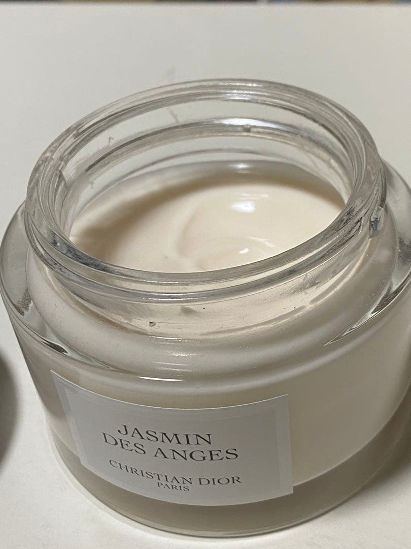JASMIN DES ANGES ボディクリーム 150ml